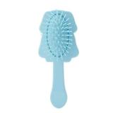 Sanrio Cinnamoroll Character Hair Brush Wavy Hair - Retail: $17