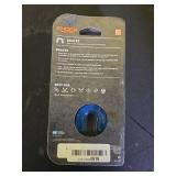 Shock Doctor Mouth Guard for Braces, Upper Teeth Protection, Instant Fit, Adult and Youth Sizes,Blue - Retail: $17