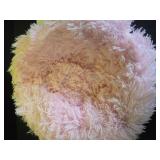 Tierecare Bunny Bed Rabbit Hideout Large Soft and Comfortable Small Animal Bedding Cozy Bed Mat Warm Hideaway Cage Accessories for Guinea Pig - Retail: $15