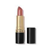 Revlon Super Lustrous Lipstick, Creamy Formula For Soft, Fuller-Looking Lips, Moisturized Feel, 755 Bare It All, 0.15 oz - Retail: $7