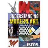 isms: Understanding Modern Art New Ed - Retail: $13