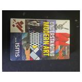 isms: Understanding Modern Art New Ed - Retail: $13