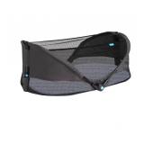 Munchkin Brica Baby Travel Pod - Gray