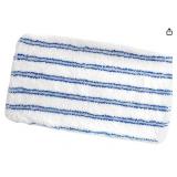 Microfiber Mop Cloth Cover Steam Mop Replacement Pad Washable Cloth Refill 3pk