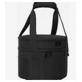Ouutmee Circular Layered Bag - Retail: $35