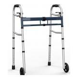 Agrish Foldable Narrow Walker Model 2511 - Retail: $45