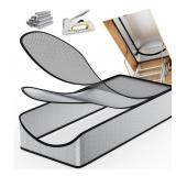AGHITG Attic Stairs Insulation Cover - Retail: $35
