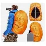 Joy Walker Waterproof Backpack Rain Cover - Retail: $12