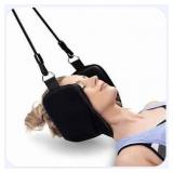 Neck Hammock Cervical Traction Device - Retail: $25