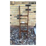 Wooden Bunk Bed Ladder - Retail: $25