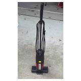 Eureka Quick-Up Model 169 Stick Vacuum - Retail: $15