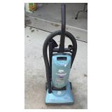Dirt Devil Featherlite Upright Vacuum Cleaner - Retail: $25