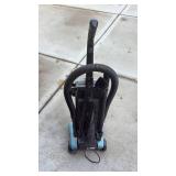 Dirt Devil Featherlite Upright Vacuum Cleaner - Retail: $25