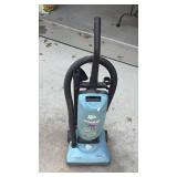Dirt Devil Featherlite Upright Vacuum Cleaner - Retail: $25