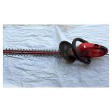 Electric Hedge Trimmer - Retail: $75
