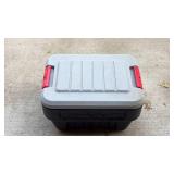 Action Packer Storage Container - Retail: $15
