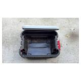 Action Packer Storage Container - Retail: $15
