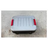 Action Packer Storage Container - Retail: $15