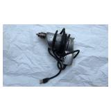 Vintage Craftsman Heavy-Duty 1/4" Electric Drill – Model 315.25840- Retail: $25