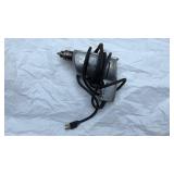Vintage Craftsman Heavy-Duty 1/4" Electric Drill – Model 315.25840- Retail: $25