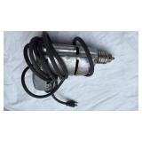 Vintage Craftsman Heavy-Duty 1/4" Electric Drill – Model 315.25840- Retail: $25