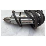 Vintage Craftsman Heavy-Duty 1/4" Electric Drill – Model 315.25840- Retail: $25