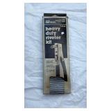 Sears Craftsman Heavy Duty Riveter Kit #74737 - Retail: $35