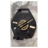 Handihose Black Wall Mount Hose Reel - Retail: $15