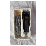 Raycine 9-Piece Home Hair Trimming Set SB02 - Retail: $45
