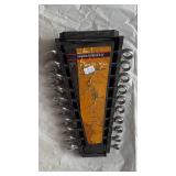 Professional Metric Socket Holder Set - Retail: $15