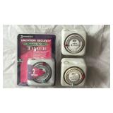 Intermatic Timer Security Light Switches - Retail: $15