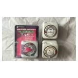 Intermatic Timer Security Light Switches - Retail: $15