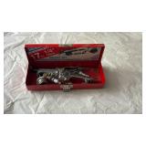 Mac Tools 7/4 Inch PC Socket Set - Retail: $45