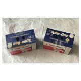 Spee-Dee Sawhorse Brackets - Original Blue Box Set - Retail: $15