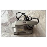 Sears Orbital Sander Model 315 - Retail: $25