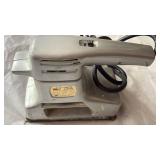 Sears Orbital Sander Model 315 - Retail: $25