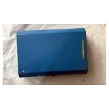 Professional Welding Torch Kit in Blue Case - Retail: $75