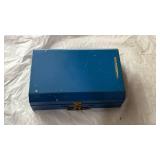 Professional Welding Torch Kit in Blue Case - Retail: $75