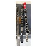 Professional Socket Rail Set - Retail: $25
