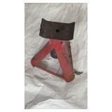 Classic Motorcycle Stand Jack - Retail: $45