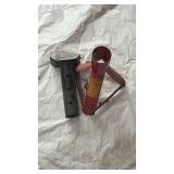 Classic Motorcycle Stand Jack - Retail: $45