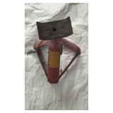 Classic Motorcycle Stand Jack - Retail: $45