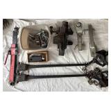 Quality Sway Control Trailer Hitch System - Retail: $75