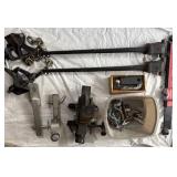 Quality Sway Control Trailer Hitch System - Retail: $75