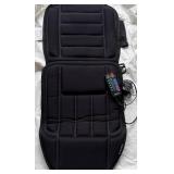 HoMedics Massage Cushion with Heat - Retail: $25