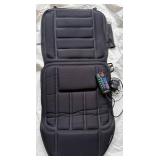 HoMedics Massage Cushion with Heat - Retail: $25
