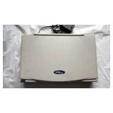 Microtek ScanMaker 6200 USB Flatbed Scanner - Retail: $25