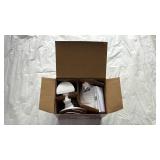 Secure Home Motion Sensor Light - Retail: $25