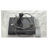 Sony DVD Player with Dolby Digital - Retail: $25