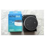 Amazon Echo Dot Smart Speaker with Alexa - Retail: $25